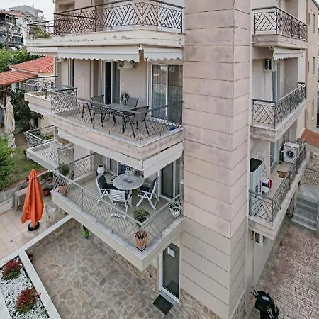 Elia Family * Неос-Мармарас