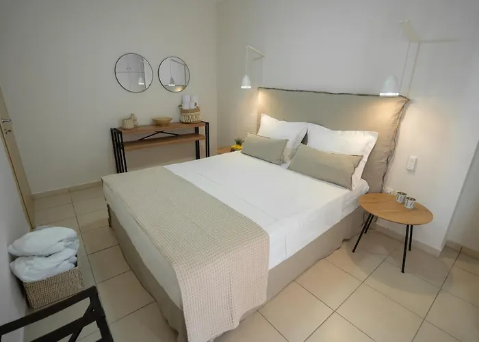 Elia Family Apartamento Neos Marmaras