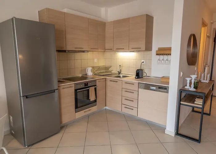 Elia Family Apartamento *