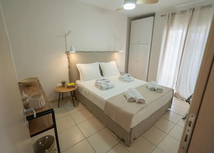 Apartamento Elia Family *
