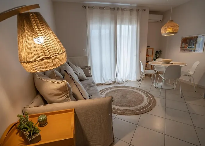 Apartamento Elia Family *