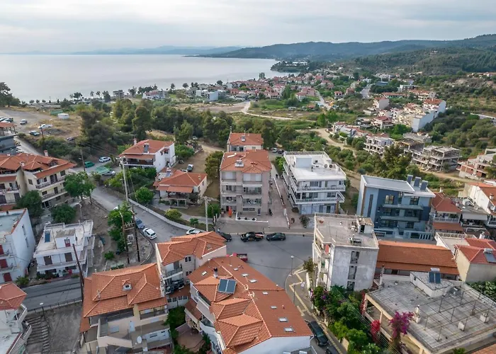 Apartamento Elia Family